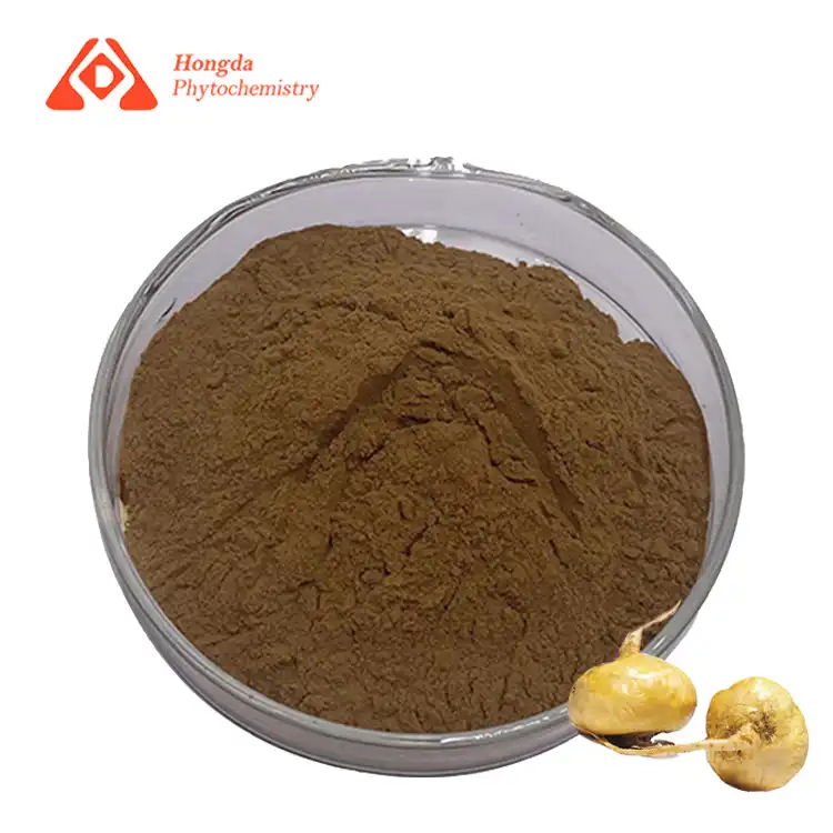 Maca Extract Powder
